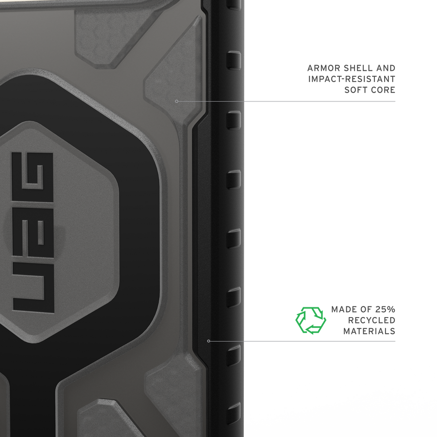 Pathfinder Clear Pixel 10 Pro XL Case