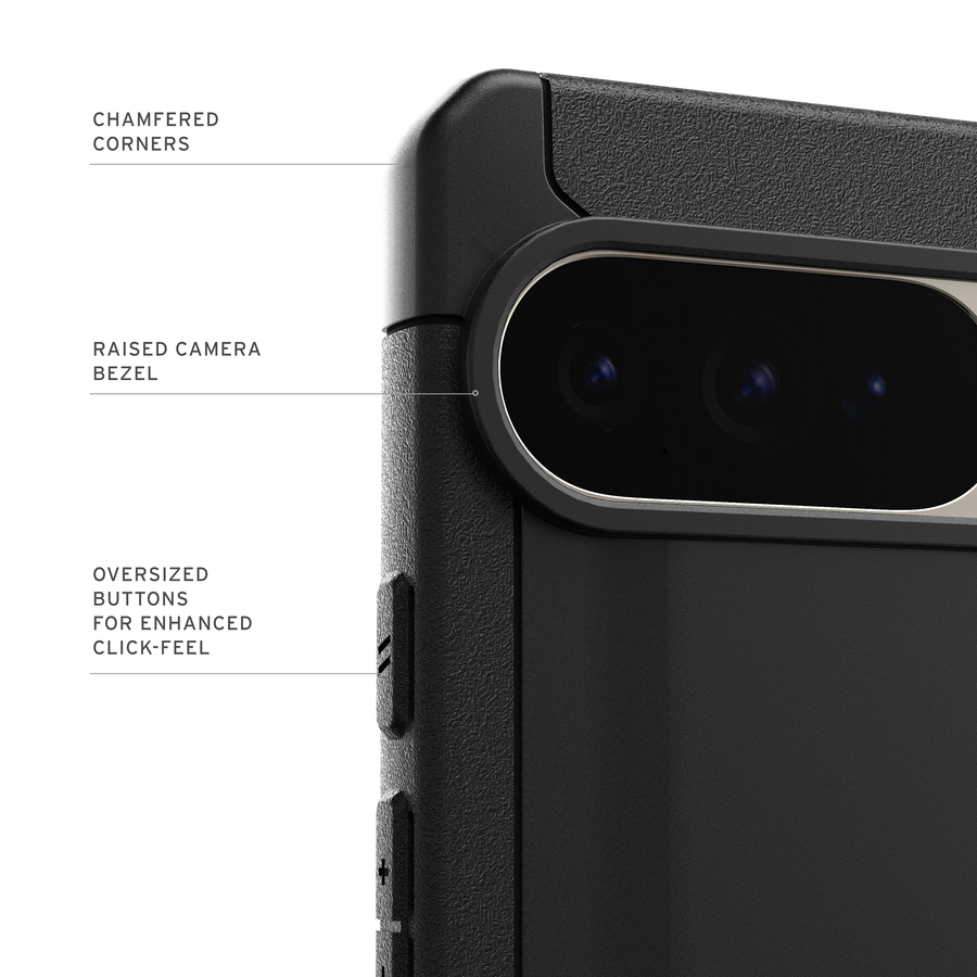 Scout Pixel 10 Pro XL Case