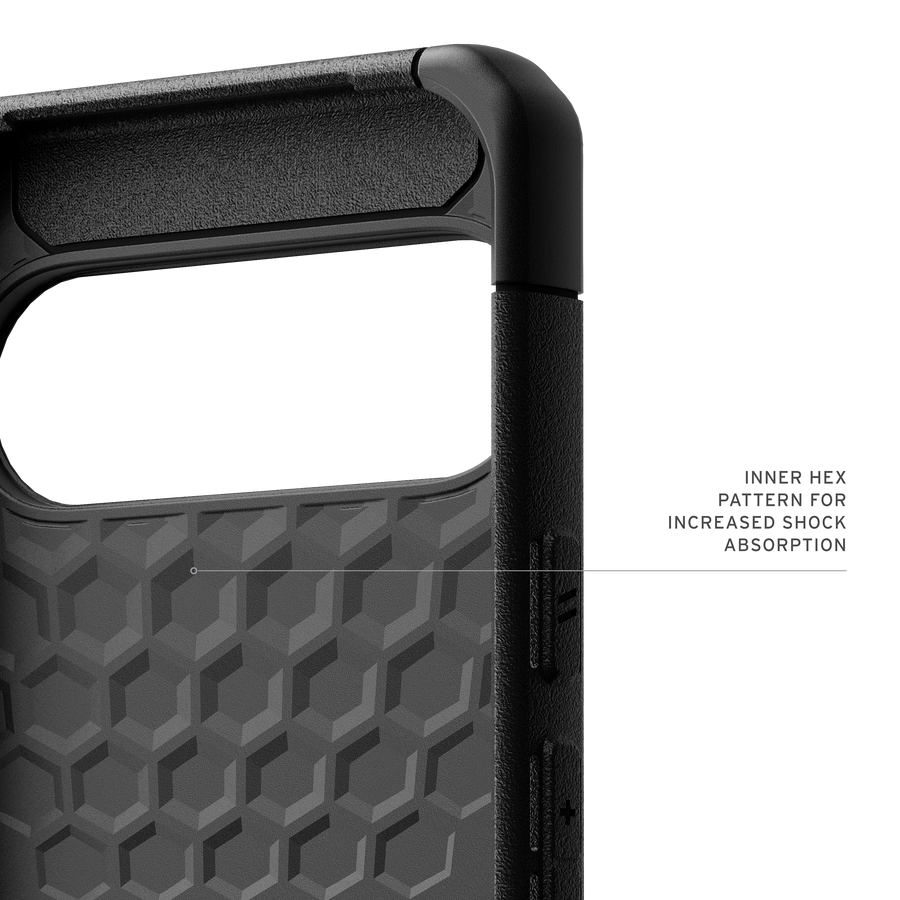 Scout Pixel 10 Pro XL Case