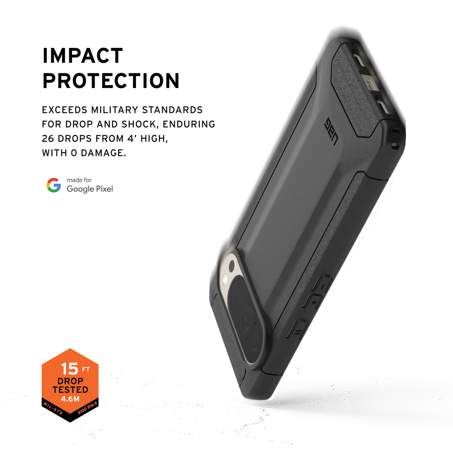 Scout Pixel 10 Pro XL Case