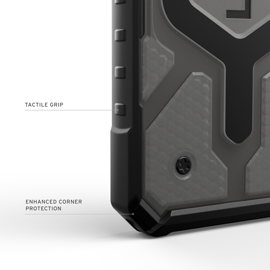 Pathfinder Clear Pixel 10 & Pixel 10 Pro Case