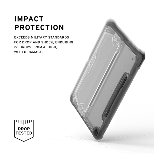 Plyo Series Microsoft Surface Pro 1st Edition 12" Case