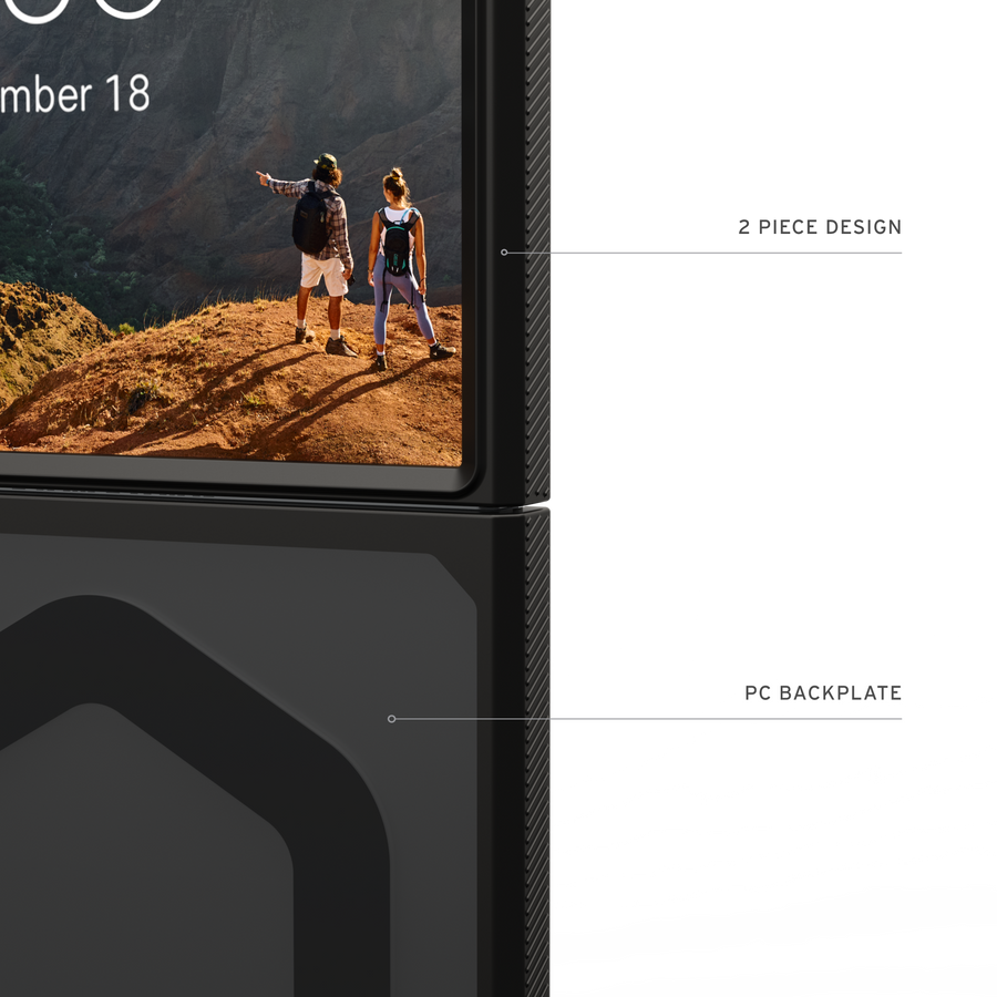 Mouve Galaxy Z Flip7 Case