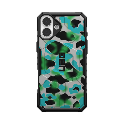 Pathfinder Case With MagSafe For Apple iPhone - Duck