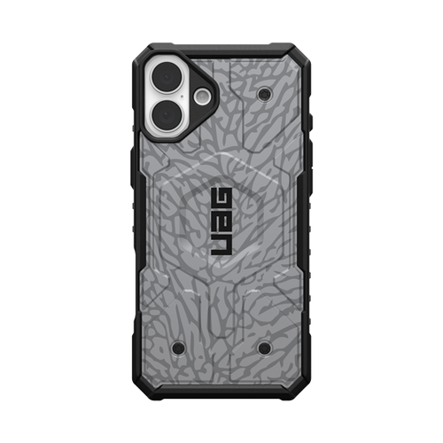 Pathfinder Case With MagSafe For Apple iPhone - Elephant