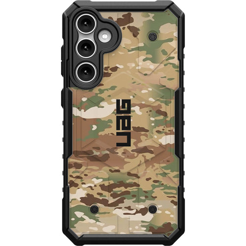 PATHFINDER CASE FOR SAMSUNG GALAXY - OCP CAMOUFLAGE