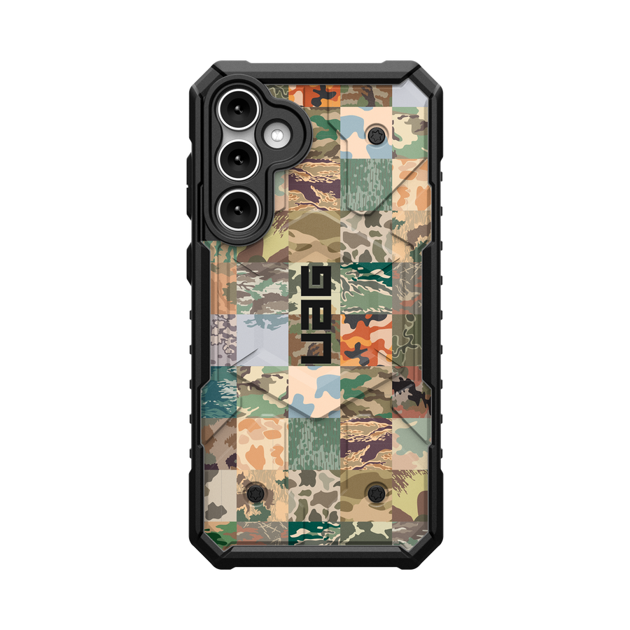 Pathfinder Case For Samsung Galaxy - Multi