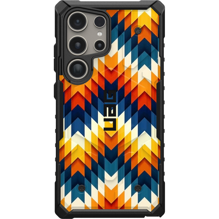 PATHFINDER CASE FOR SAMSUNG GALAXY - SOUTHWEST