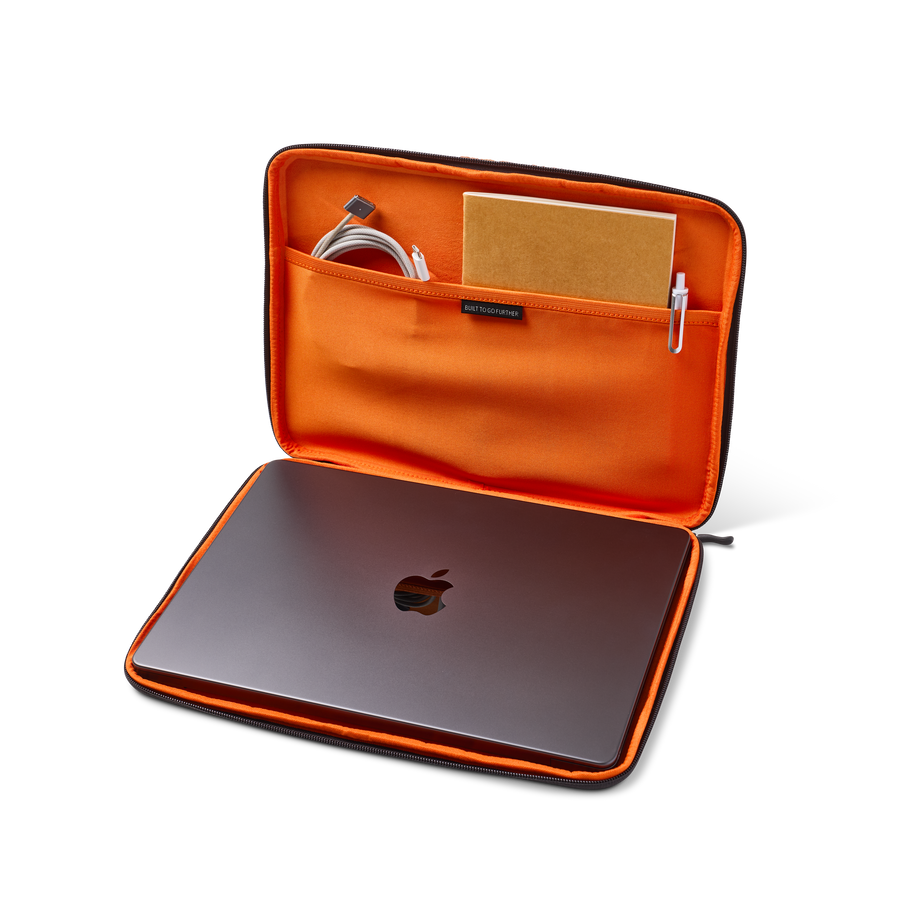 Civilian Medium Sleeve - Fits 14" Laptops/Tablets