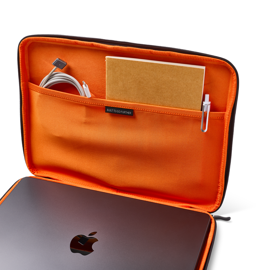 Civilian Medium Sleeve - Fits 14" Laptops/Tablets