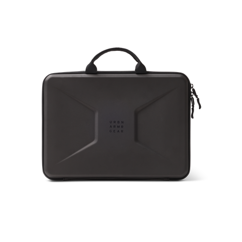 Civilian Medium Shock Sleeve with Handle - Fits 14" Laptops/Tablets