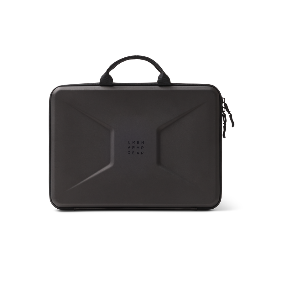 Civilian Medium Shock Sleeve with Handle - Fits 14" Laptops/Tablets