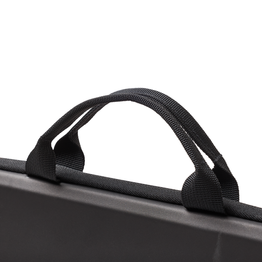Civilian Large Shock Sleeve with Handle - Fits 16" Computers