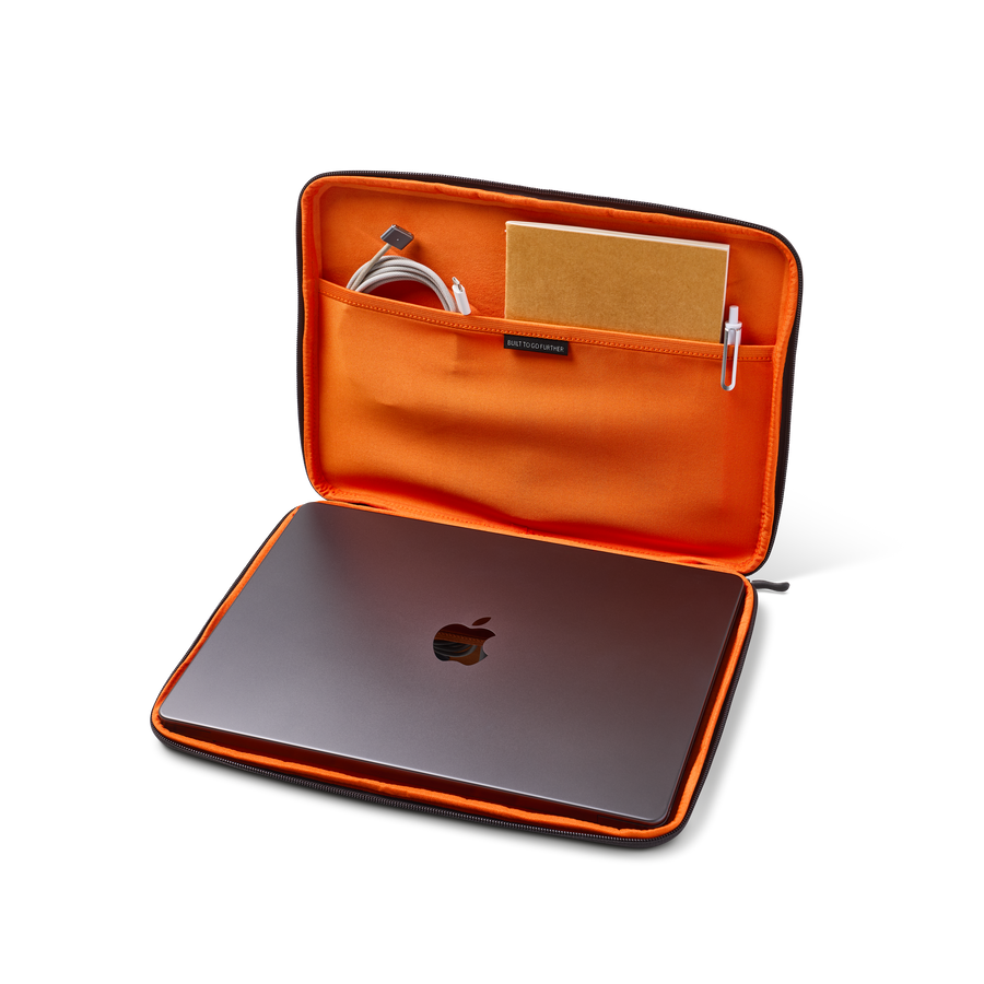 Civilian Large Sleeve - Fits 16" Computers