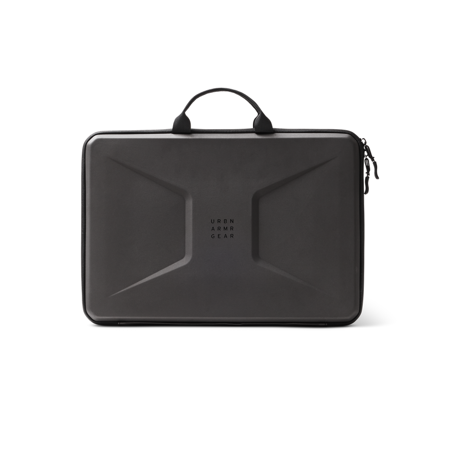 Civilian Large Shock Sleeve with Handle - Fits 16" Computers