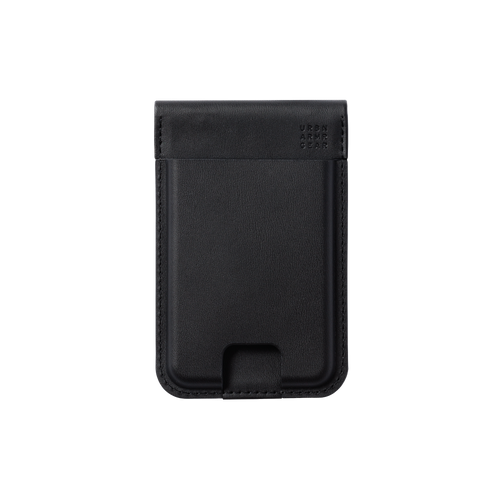 PU Vegan Leather Black