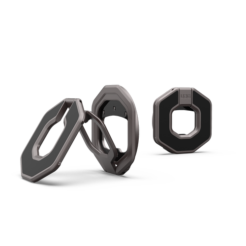 Gunmetal
