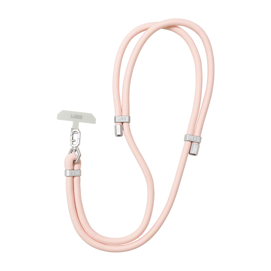 Civilian Thick Crossbody Lanyard