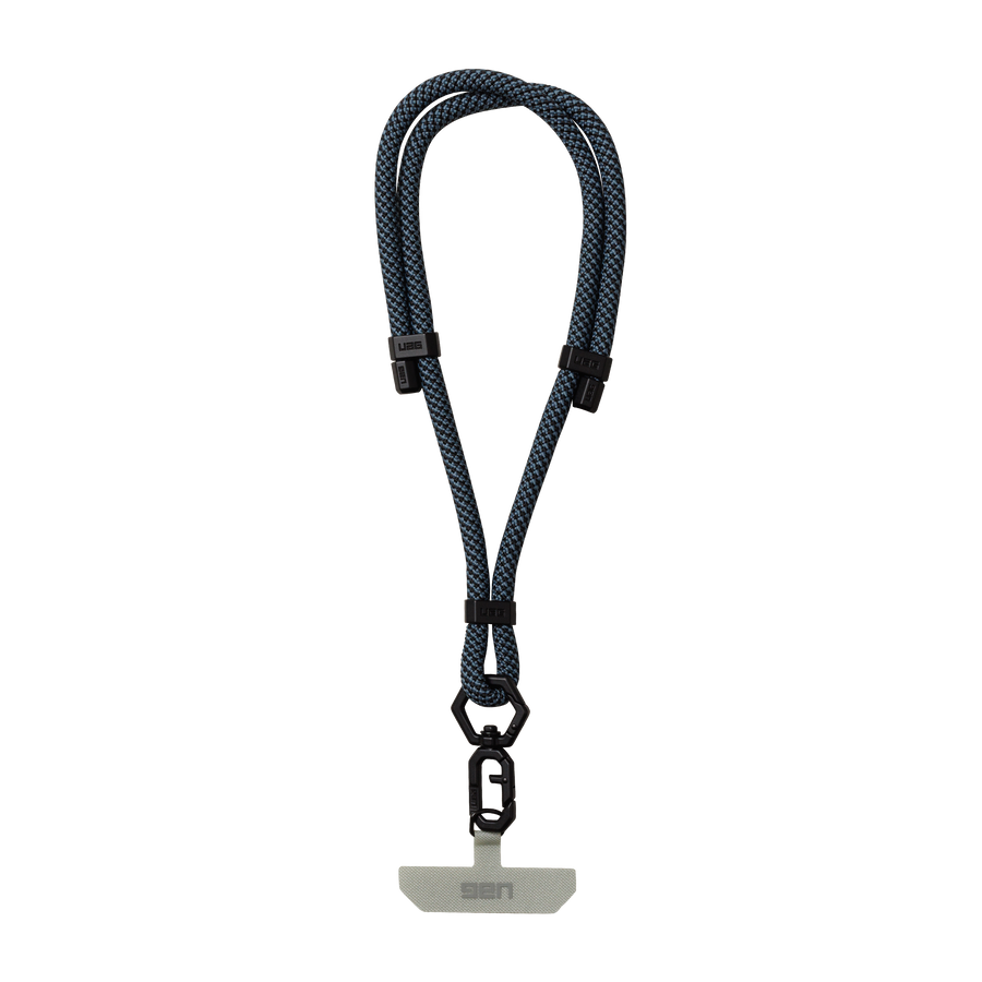 Civilian Wrist Tether Lanyard