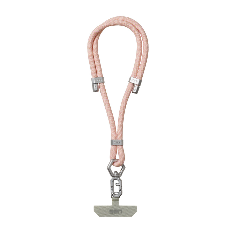 Civilian Wrist Tether Lanyard