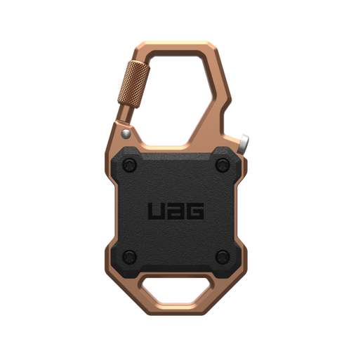 Copper/Black