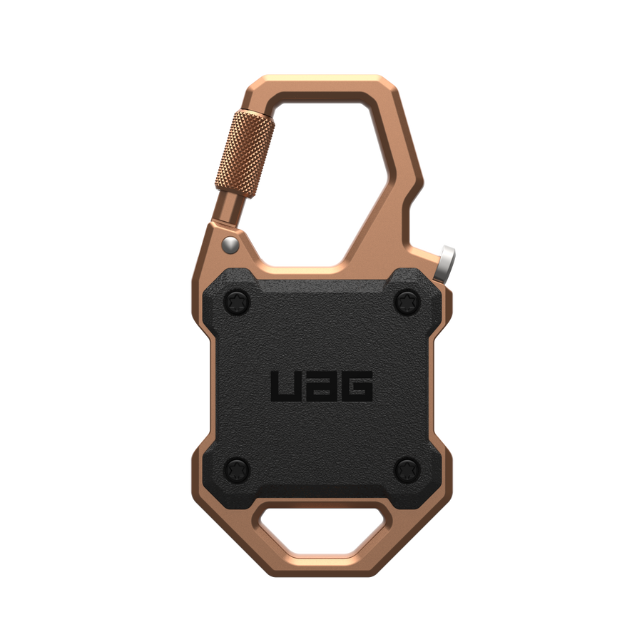 Copper/Black