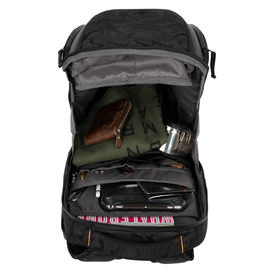 Standard Issue 24-Liter Backpack