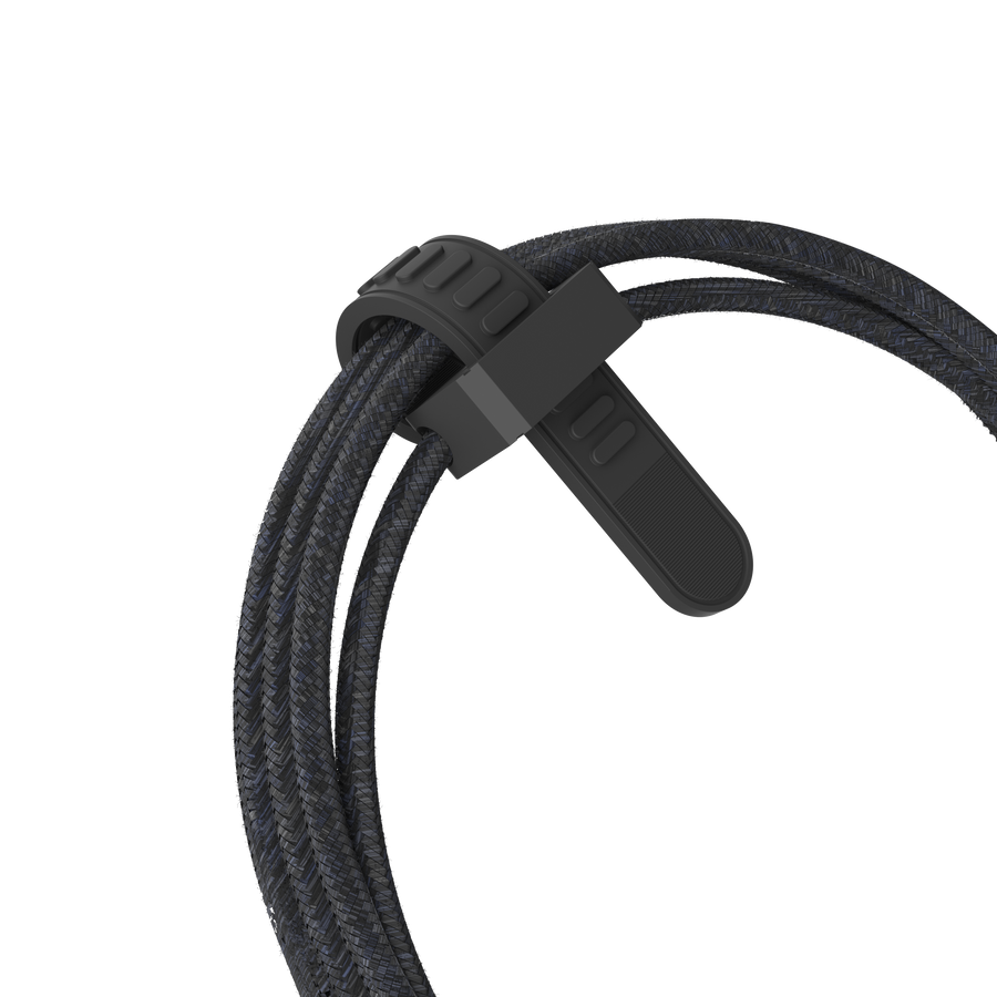 Kevlar® Core USB-C to Lightning Power Cable