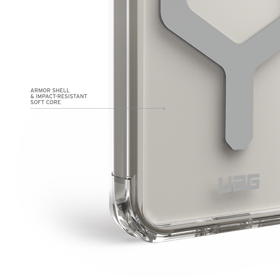 Plyo Pro Series Pixel 9 Case