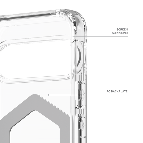 Plyo Pro Series Pixel 9 Case