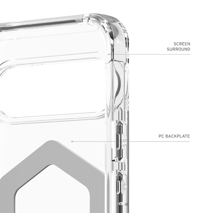 Plyo Pro Series Pixel 9 Case