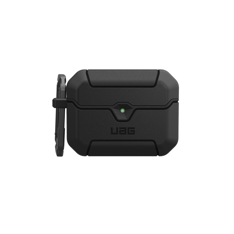 Scout Case for AirPods Pro 3