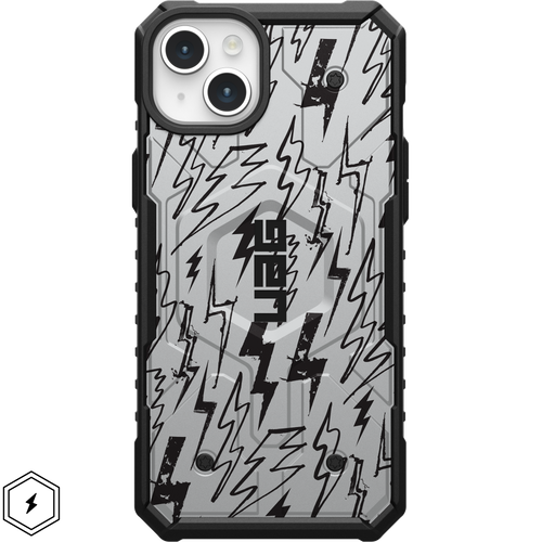 PATHFINDER CASE WITH MAGSAFE FOR APPLE IPHONE - BLOCK 04