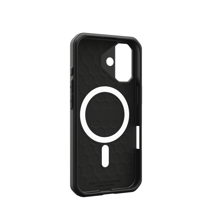 Civilian LT iPhone 17 Case