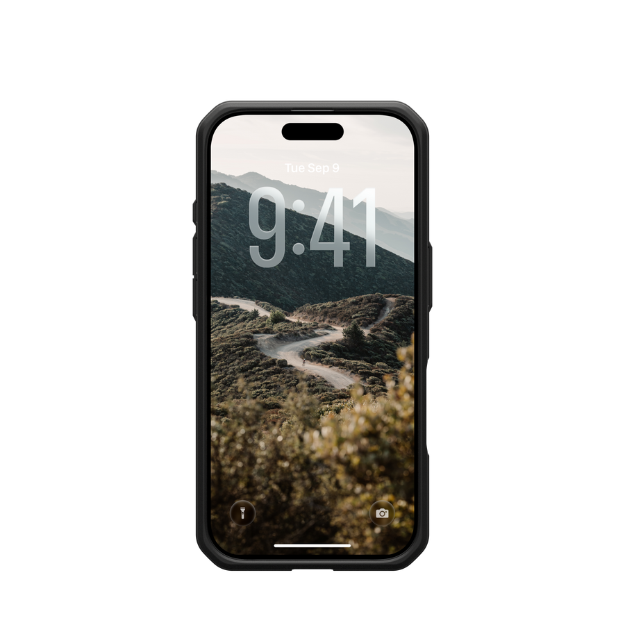 Civilian LT iPhone 17 Case