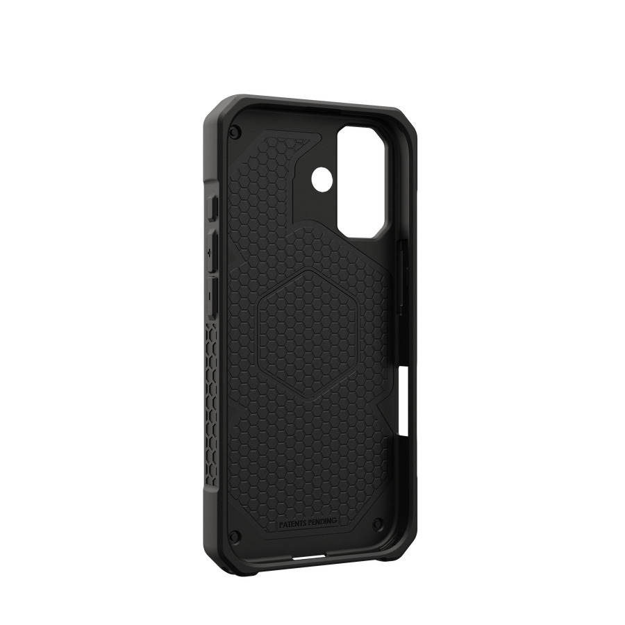 Monarch Pro Kevlar iPhone 17 Case