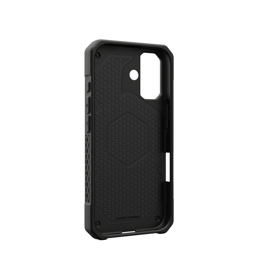 Monarch Pro iPhone 17 Case