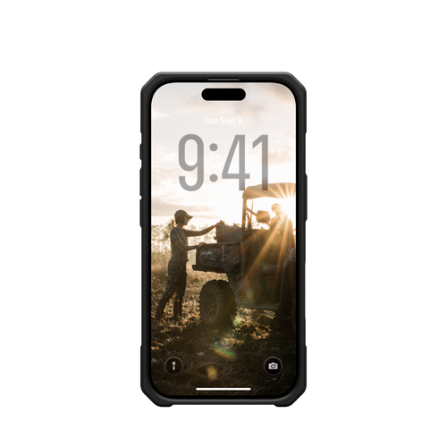 Monarch Pro iPhone 17 Case