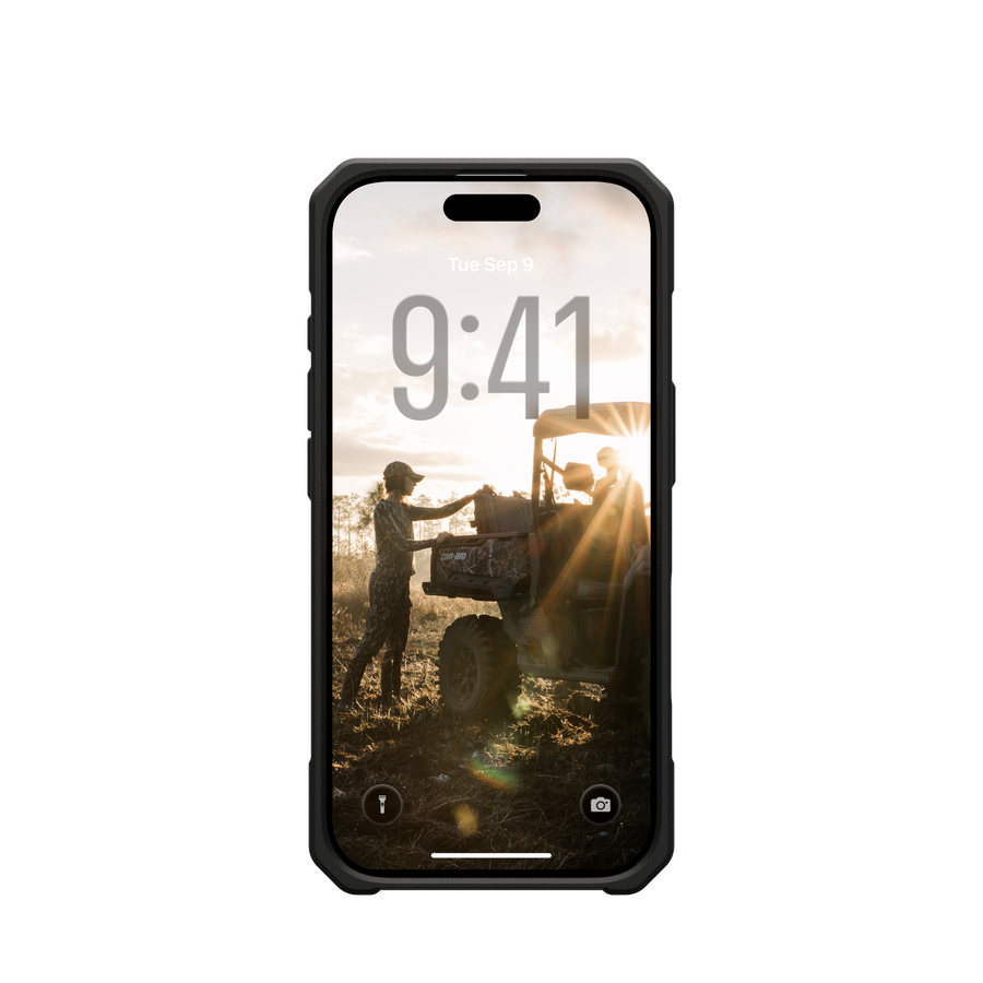 Monarch Pro iPhone 17 Case