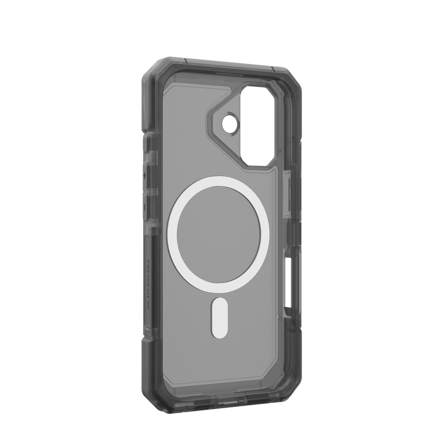 Trooper iPhone 17 Case