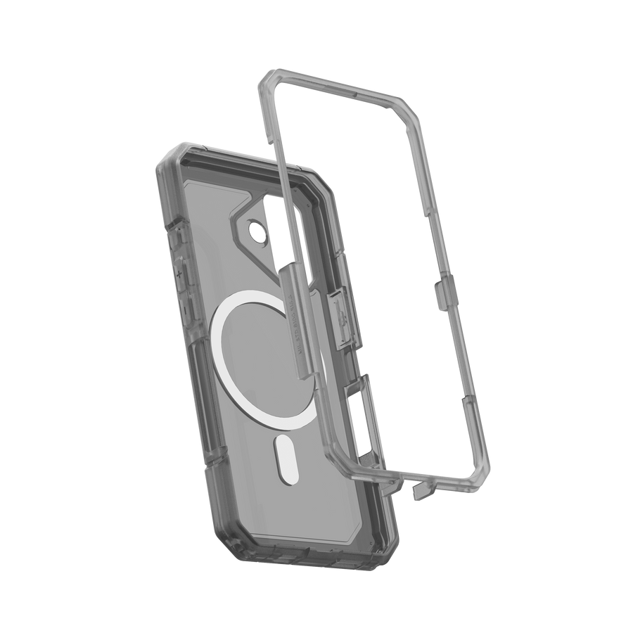 Trooper iPhone 17 Case