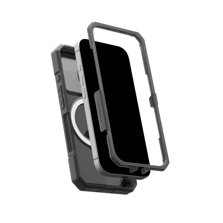 Trooper iPhone 17 Case