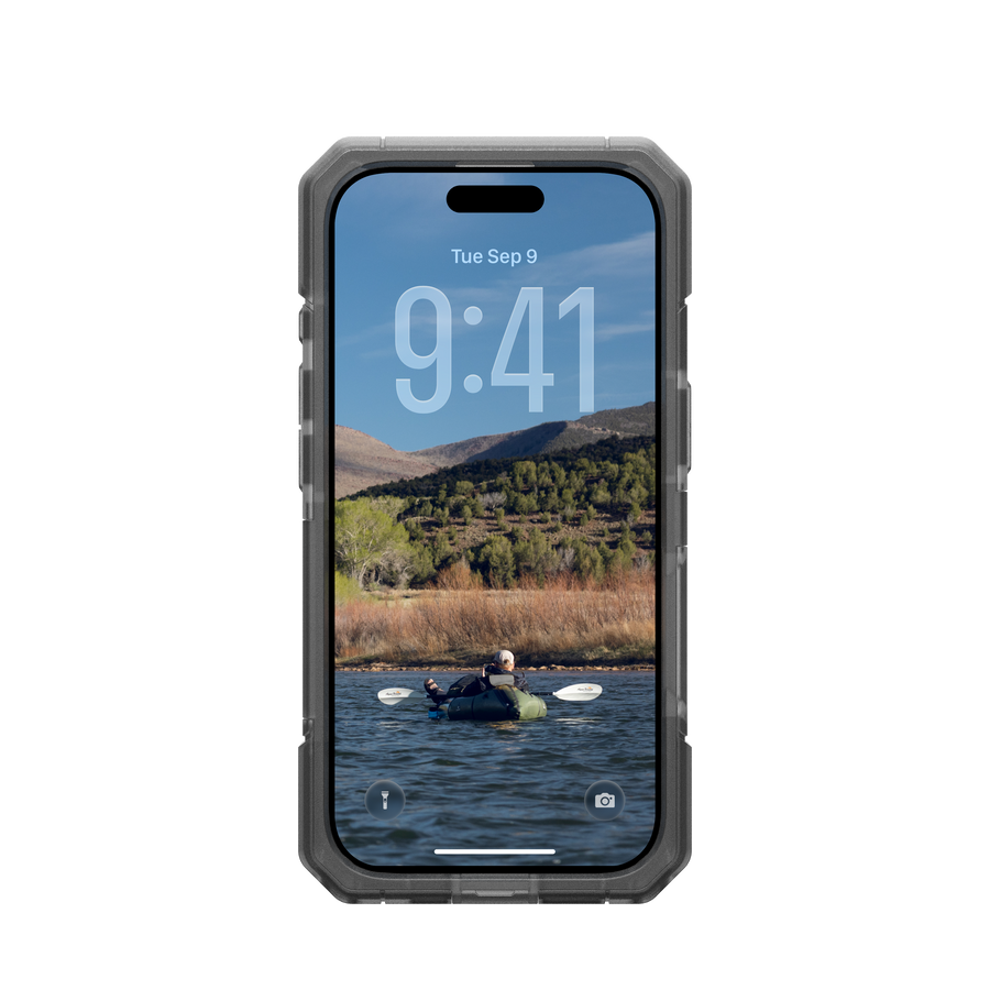 Trooper iPhone 17 Case