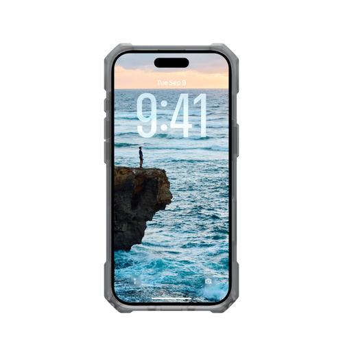 Essential Armor iPhone Air Case