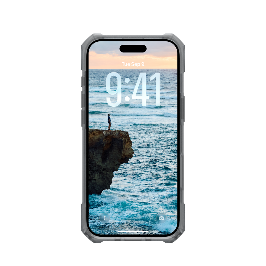 Essential Armor iPhone Air Case