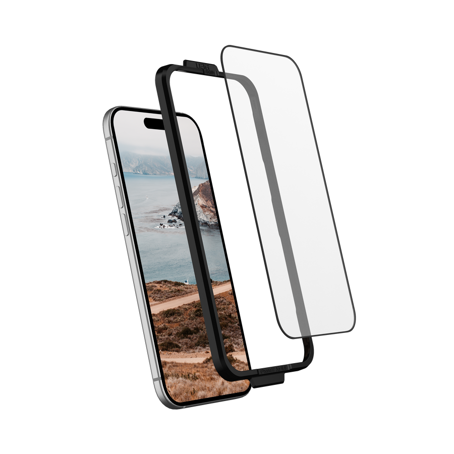 Glass Screen Protector Shield for iPhone 17 Air