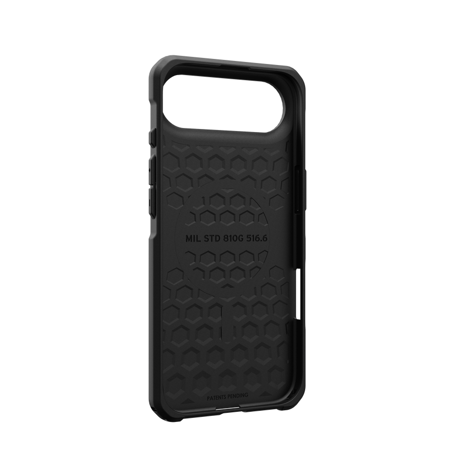 Metropolis LT iPhone Air Case