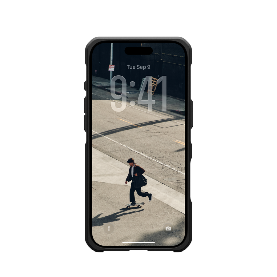 Metropolis LT iPhone Air Case