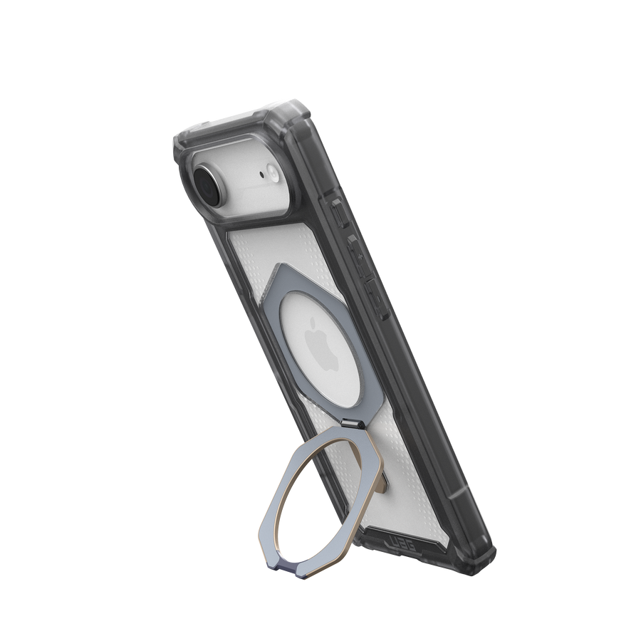 Plasma XTE iPhone Air Case