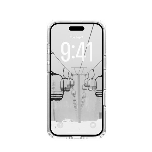 Plyo iPhone Air Case